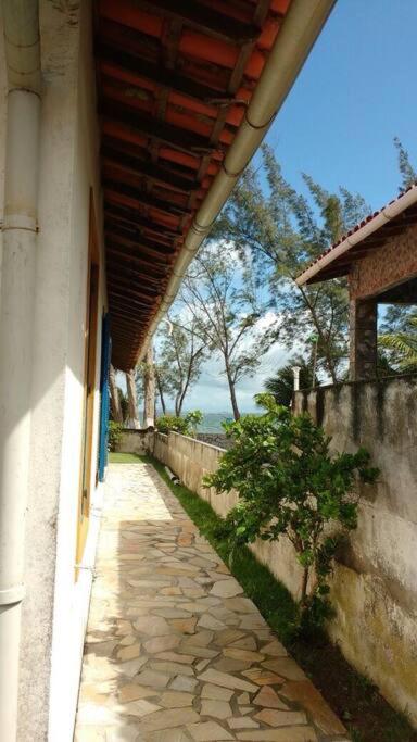Casa em Praia Seca