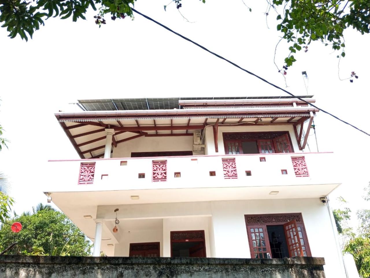 Kiyara holiday home