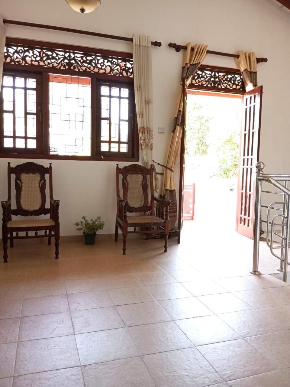 Kiyara holiday home