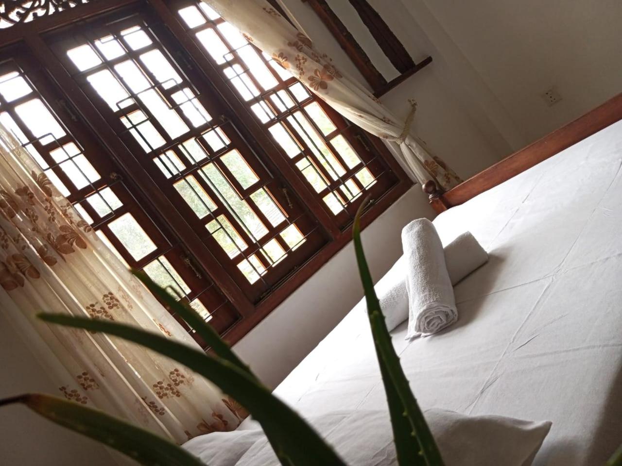 Kiyara holiday home