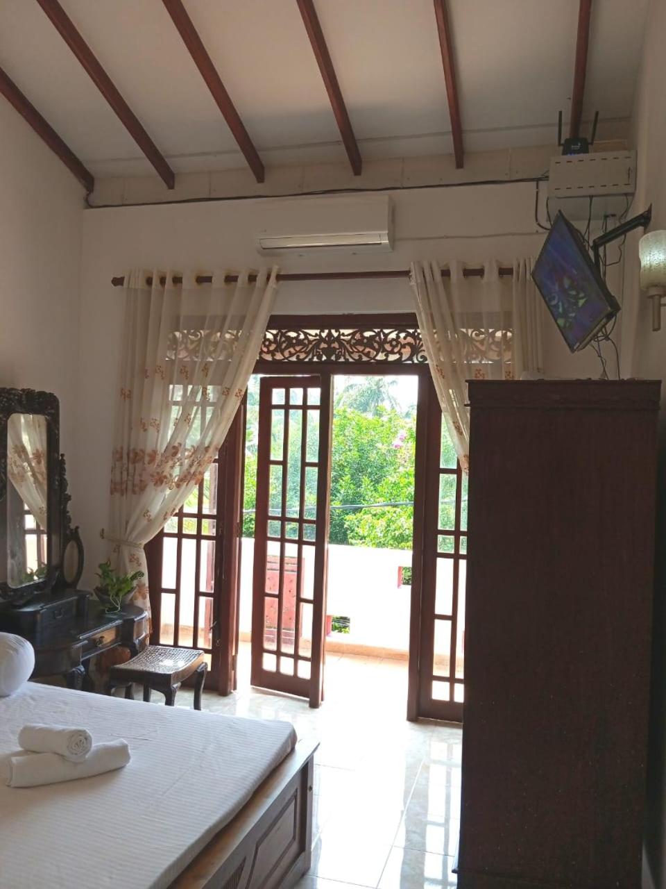 Kiyara holiday home