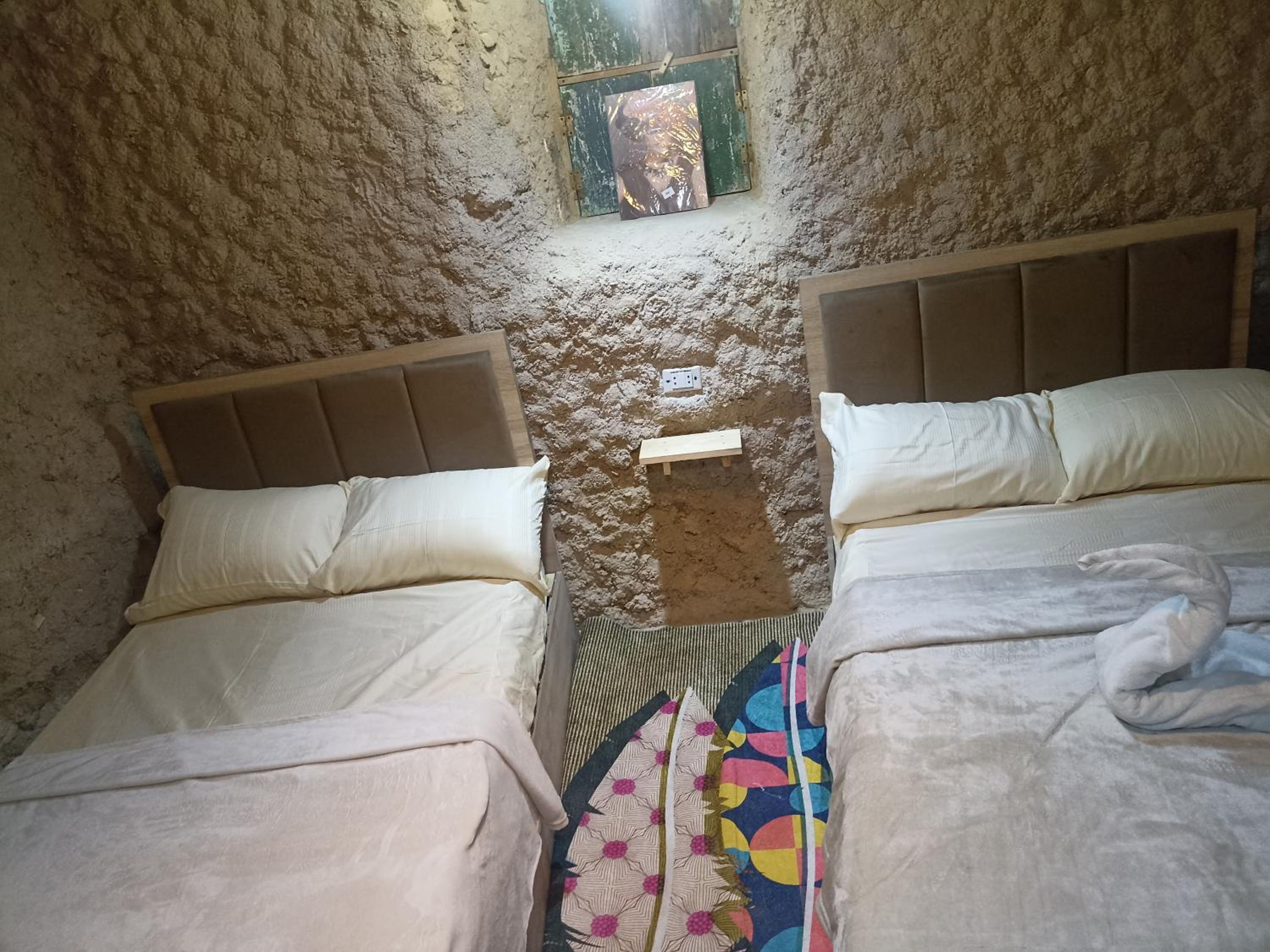 Bait Ward Nubian House