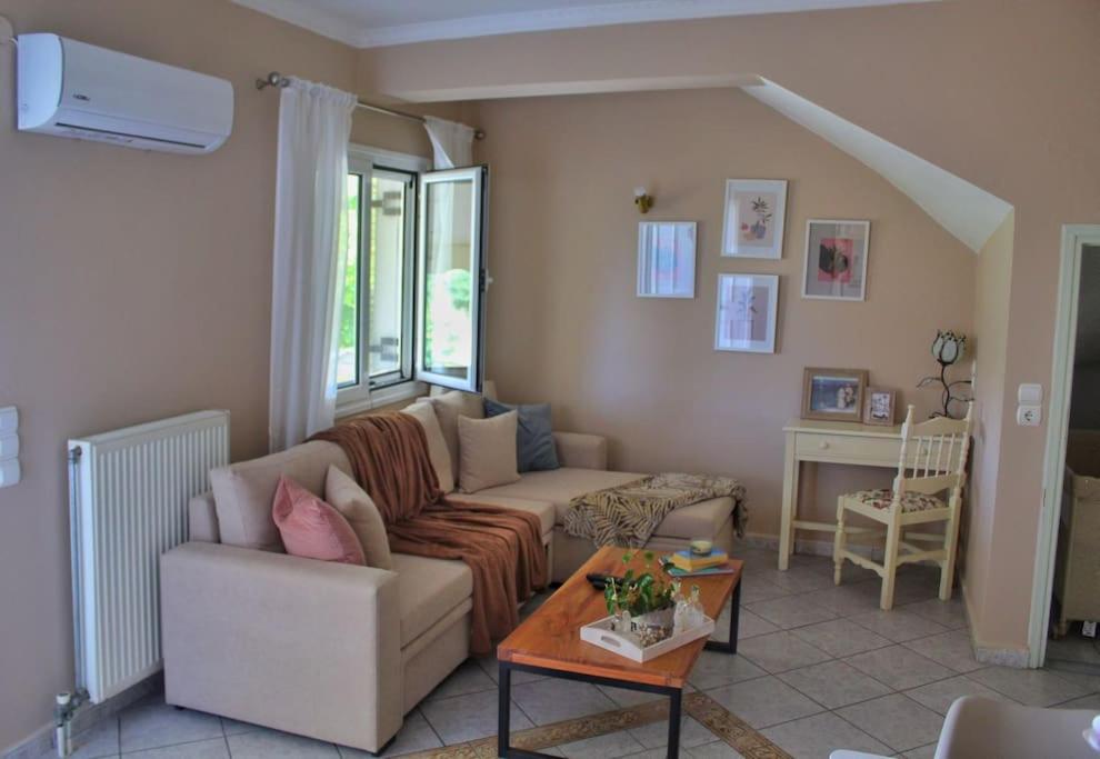 Emmas House in Pythagoreio photo 4