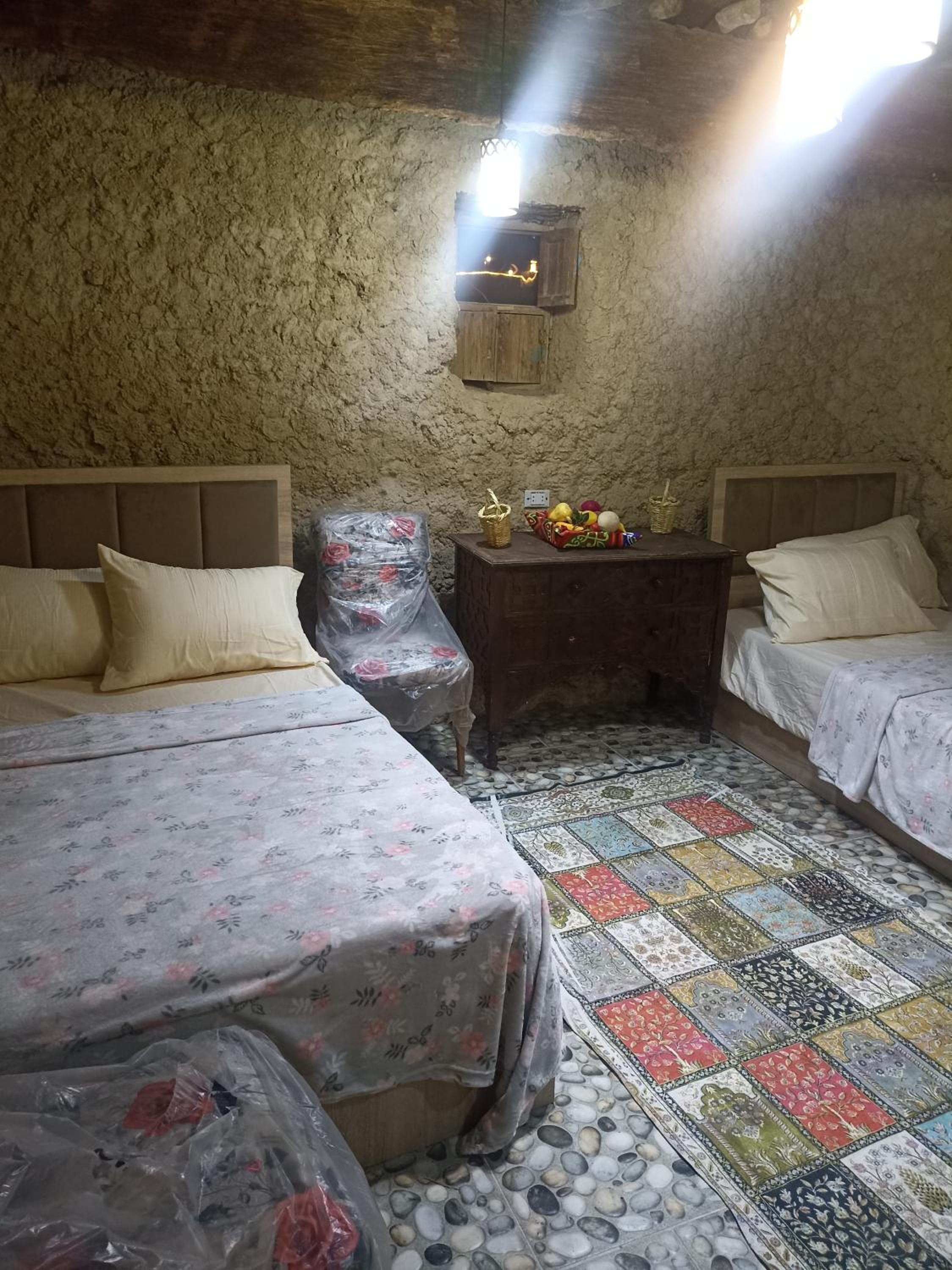 Bait Ward Nubian House