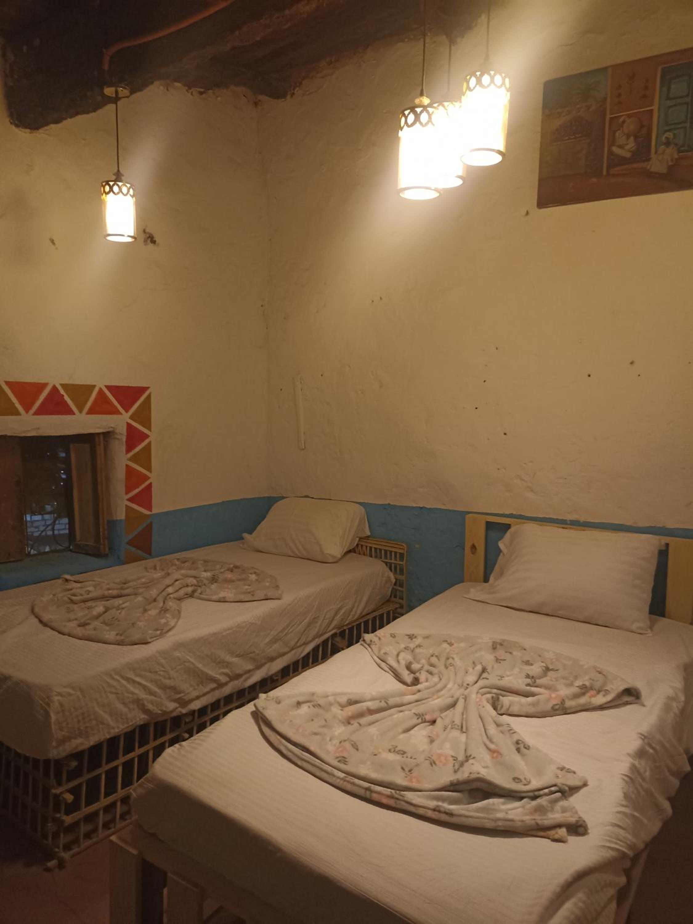 Bait Ward Nubian House