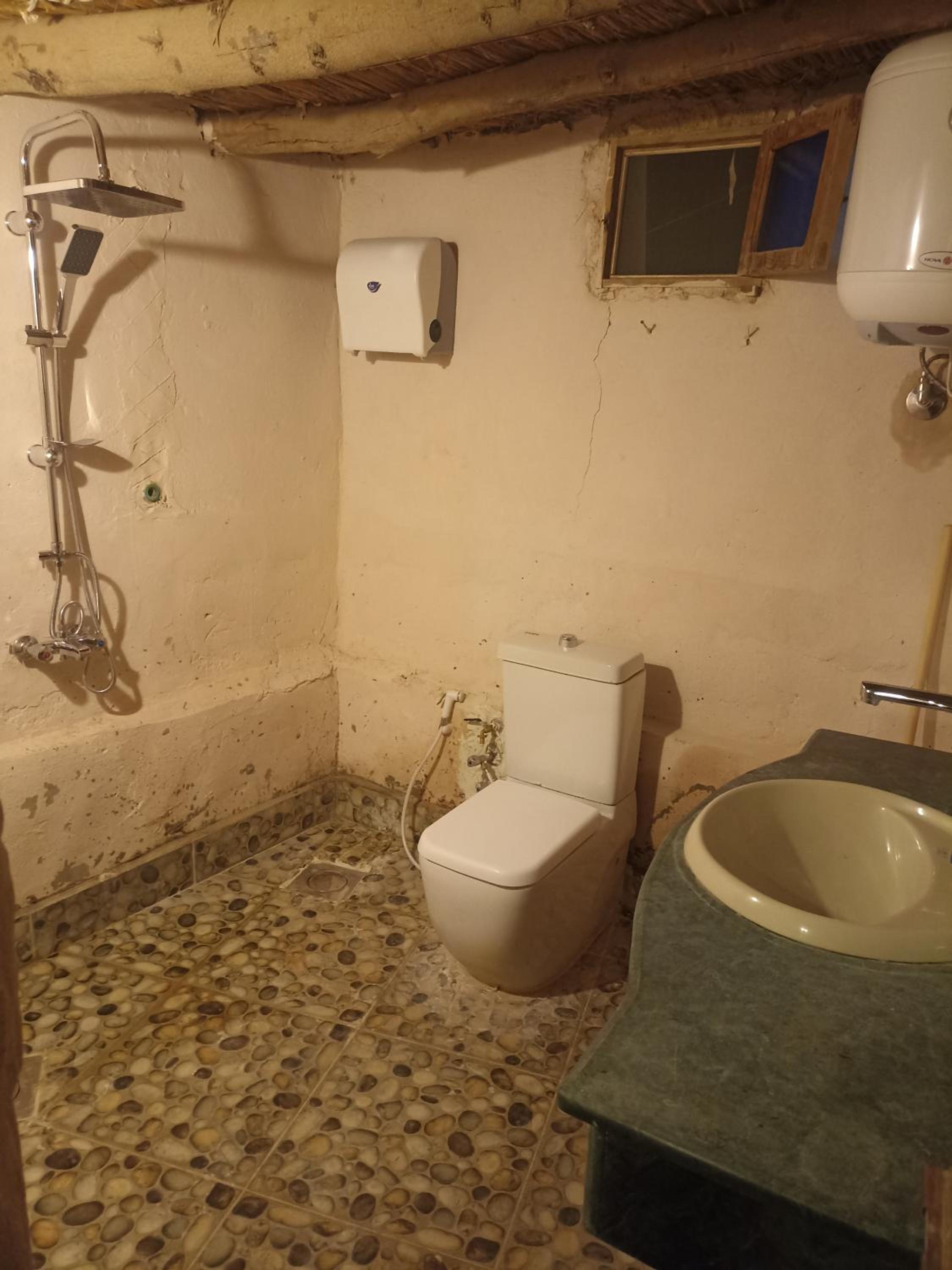Bait Ward Nubian House