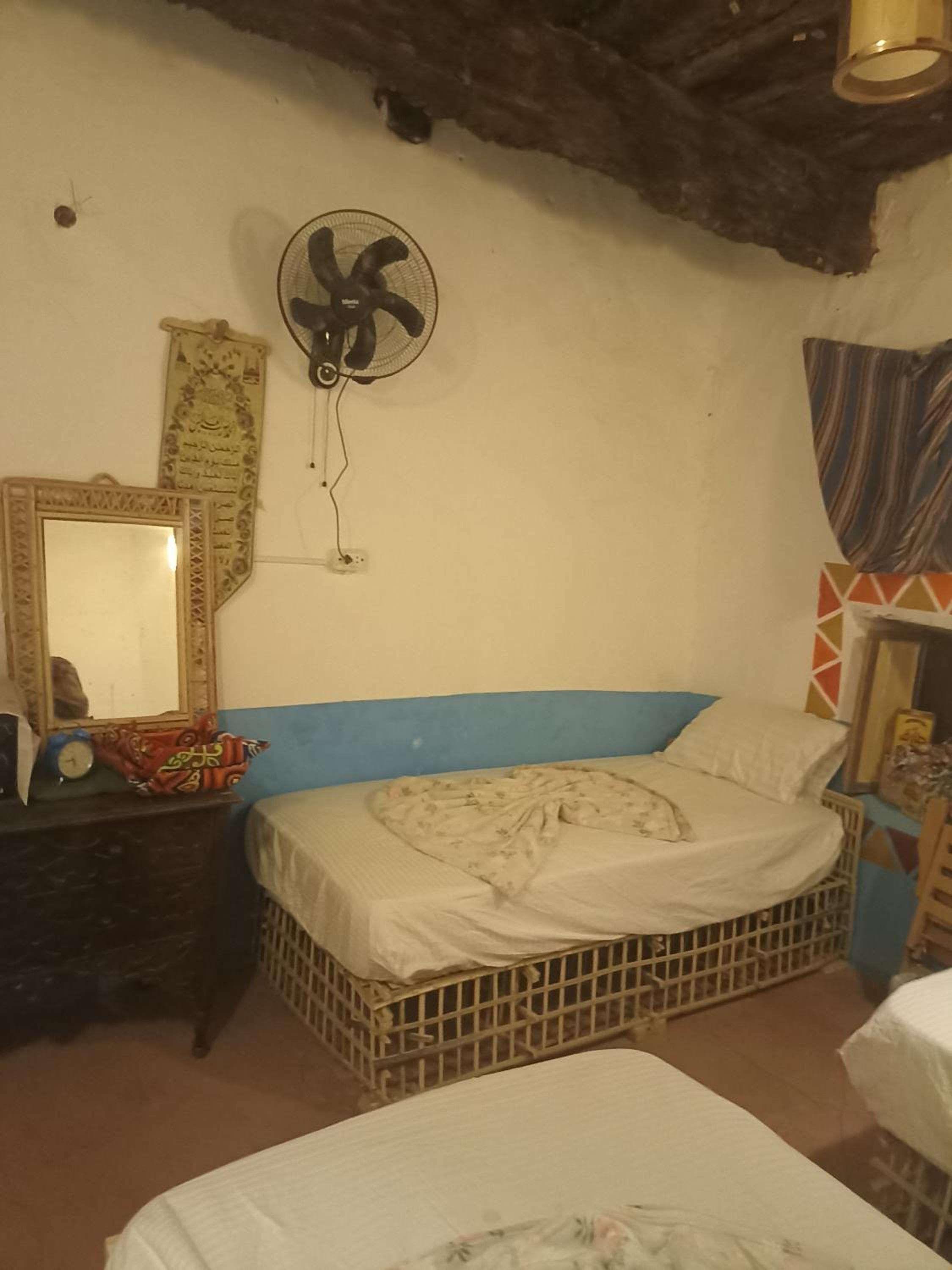 Bait Ward Nubian House