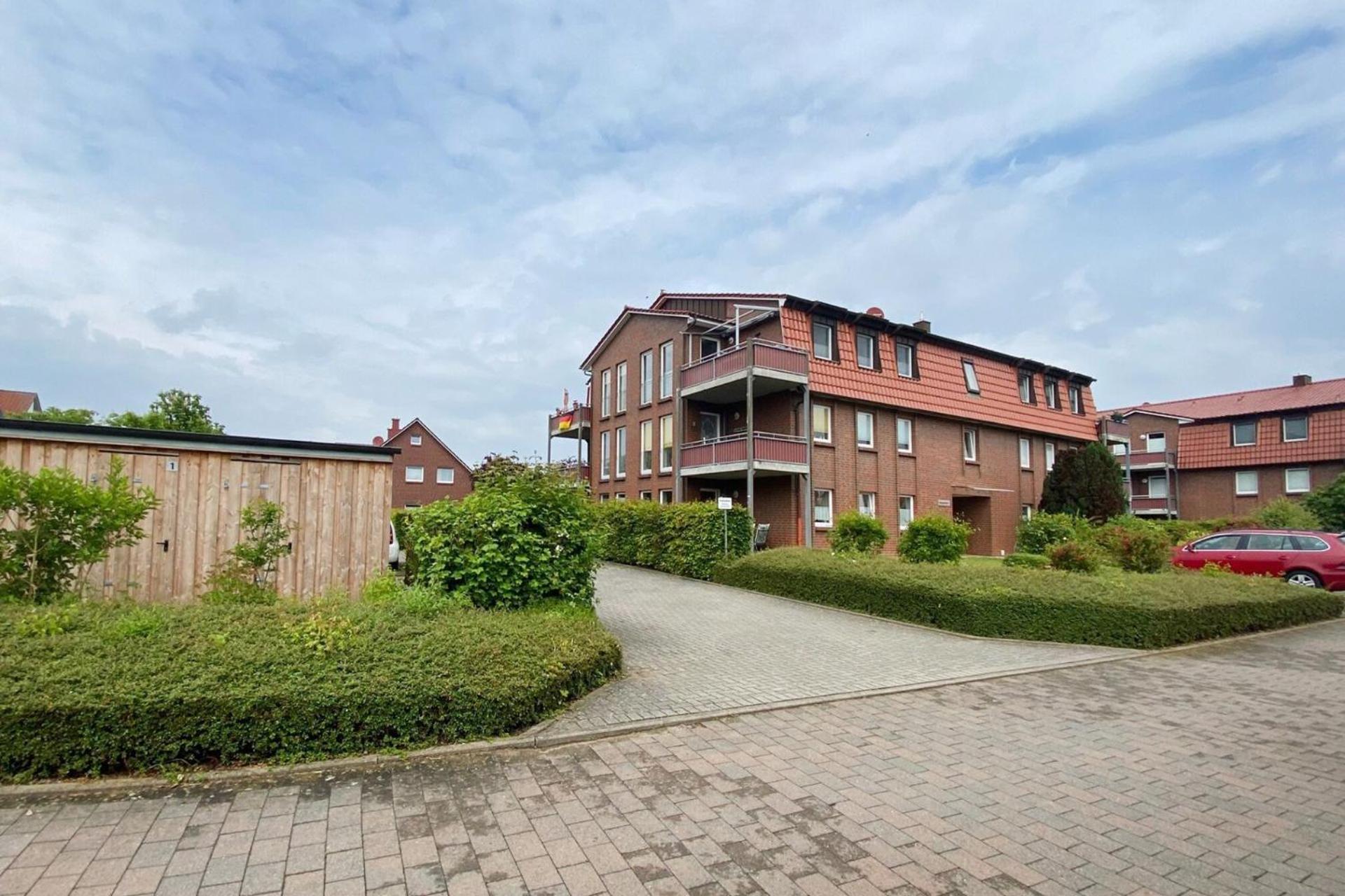 Kastanienhof Whg 01