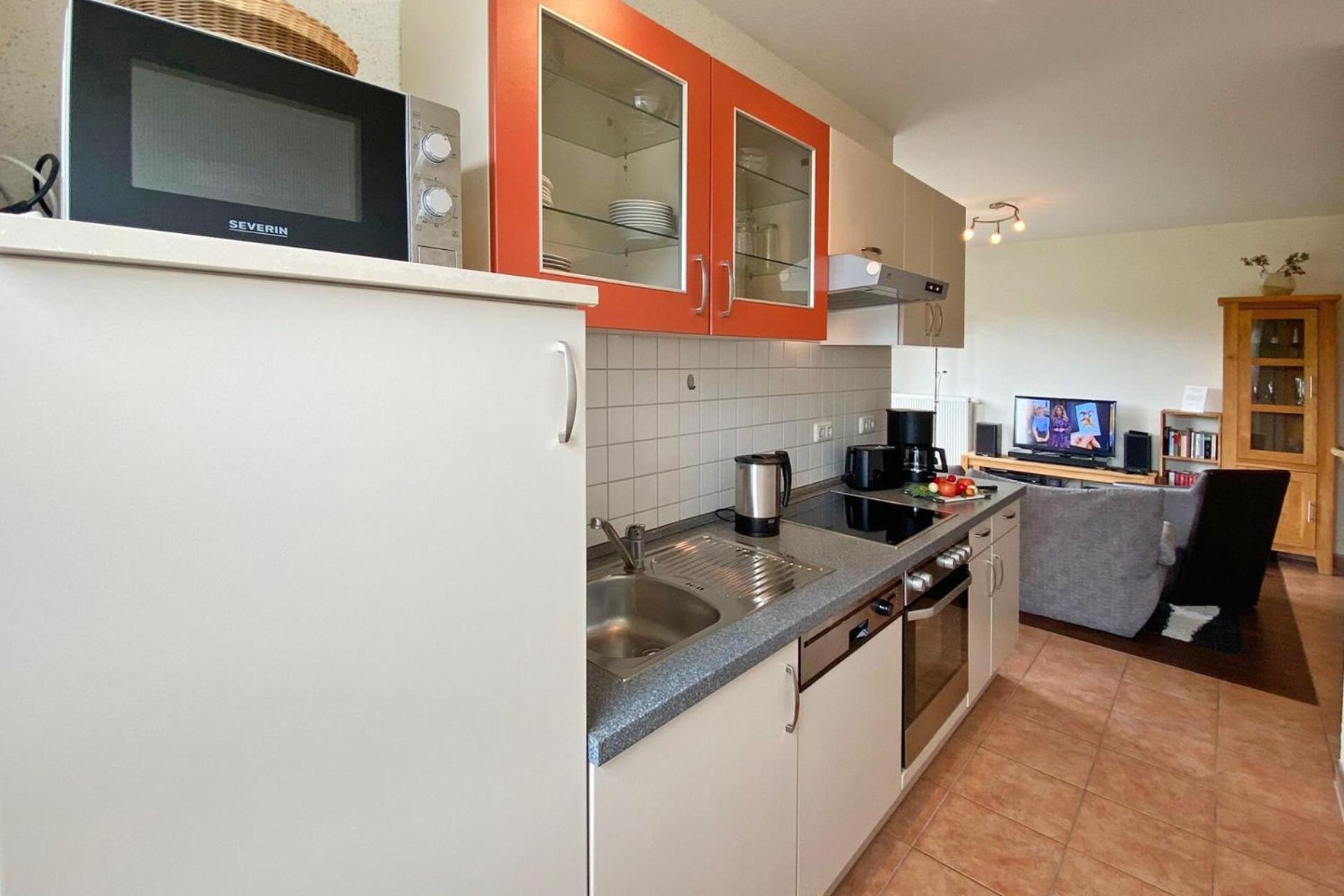 Kastanienhof Whg 01