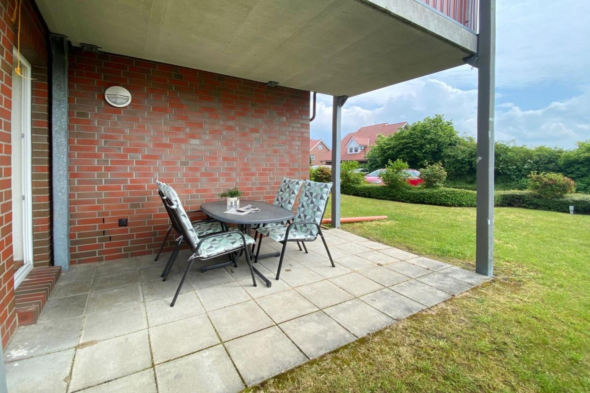 Kastanienhof Whg 01