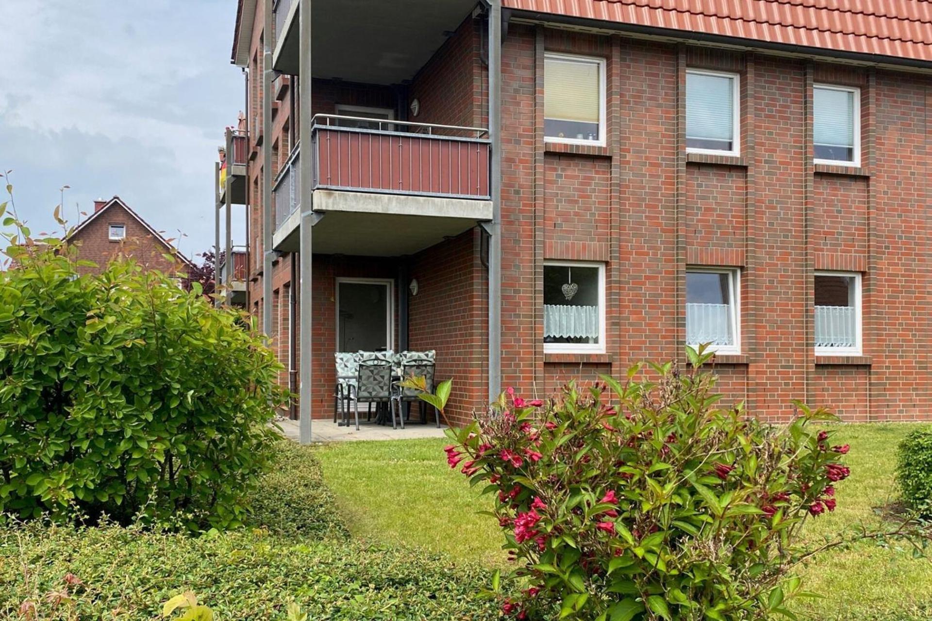 Kastanienhof Whg 01