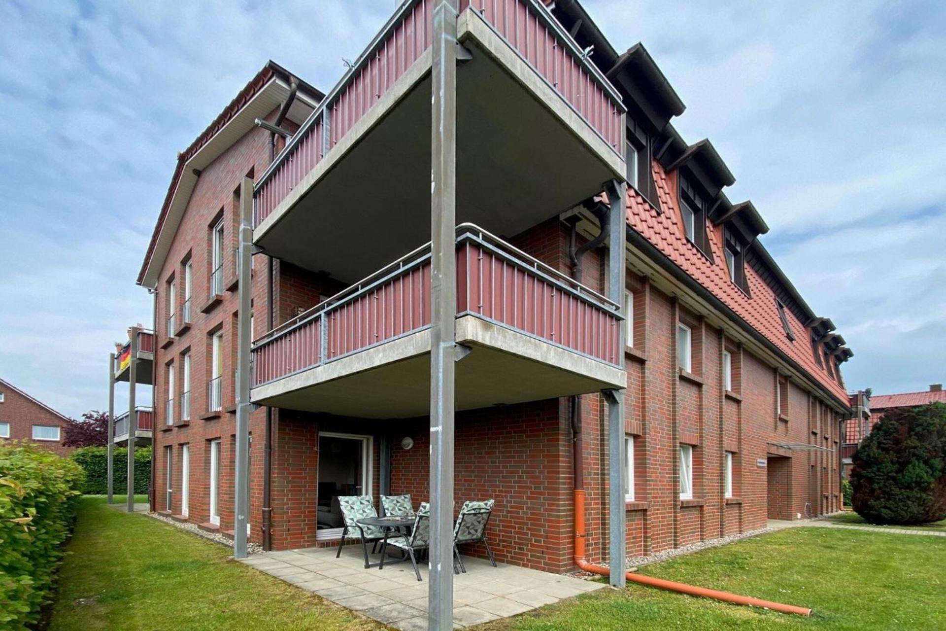 Kastanienhof Whg 01