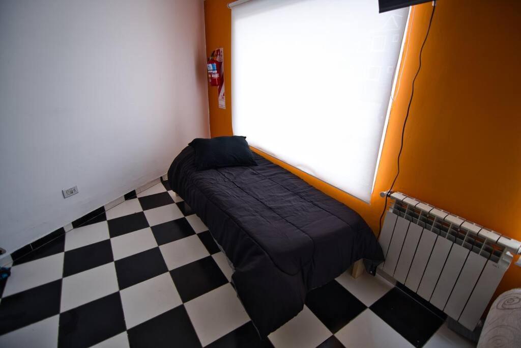 Chaltén Loft Dpto 3
