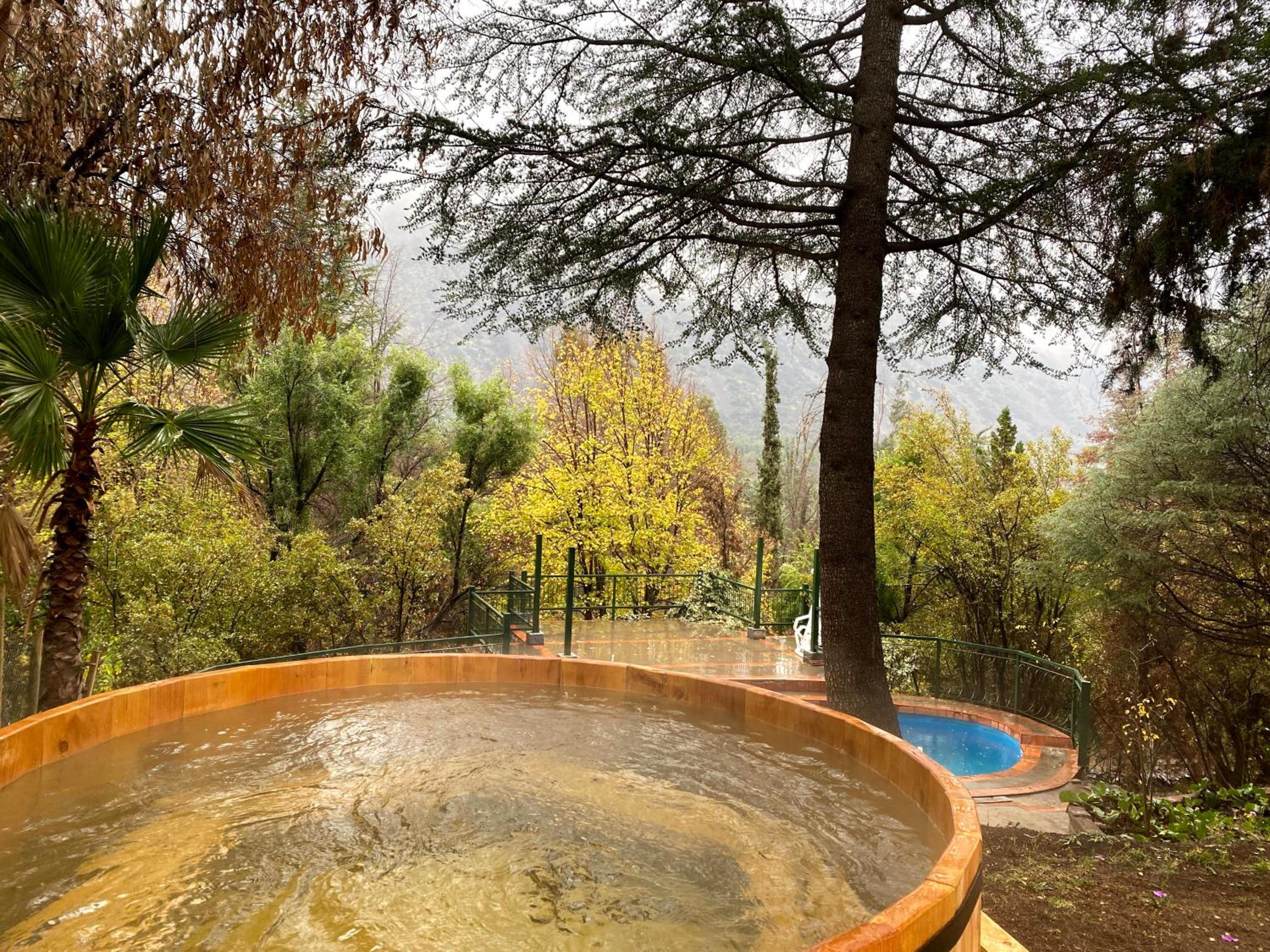 El Arroyo Apart Hotel