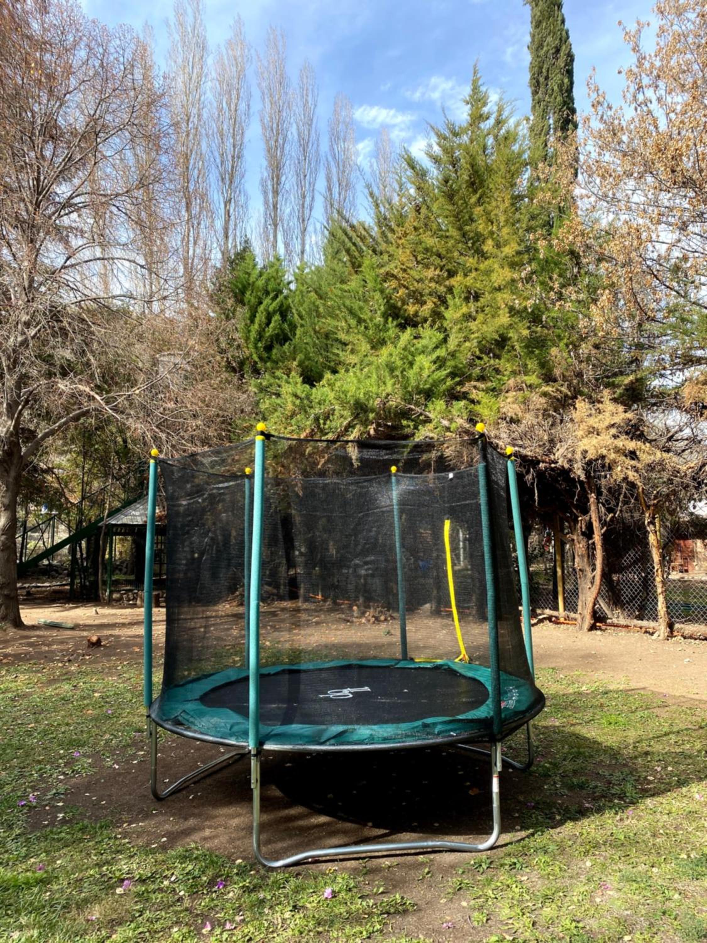 El Arroyo Apart Hotel