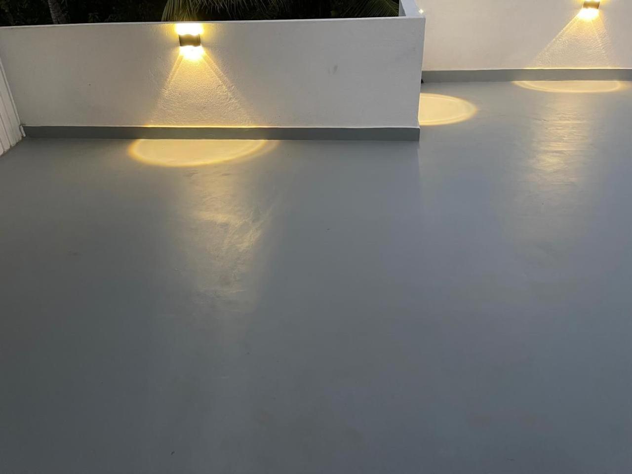 Champ Villa view 5
