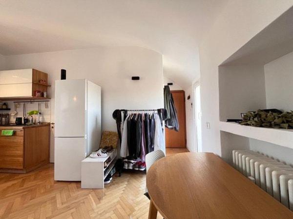 Hiloren Apartment en Milan — kitchen