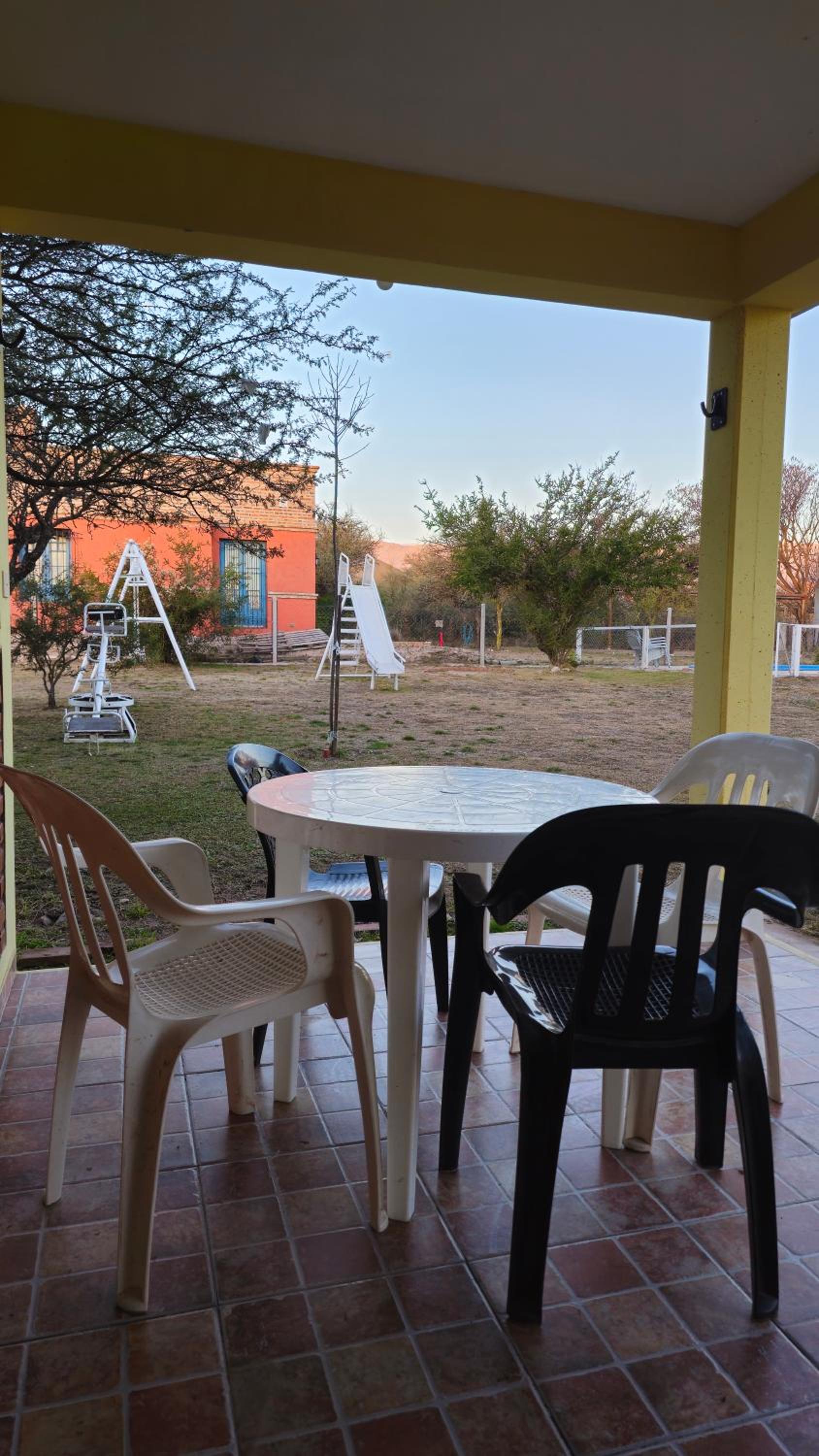 Departamentos Atardecer Serrano