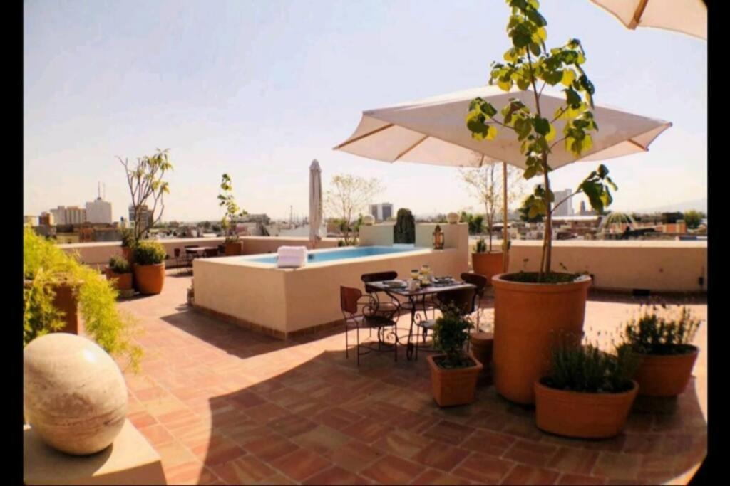 roof