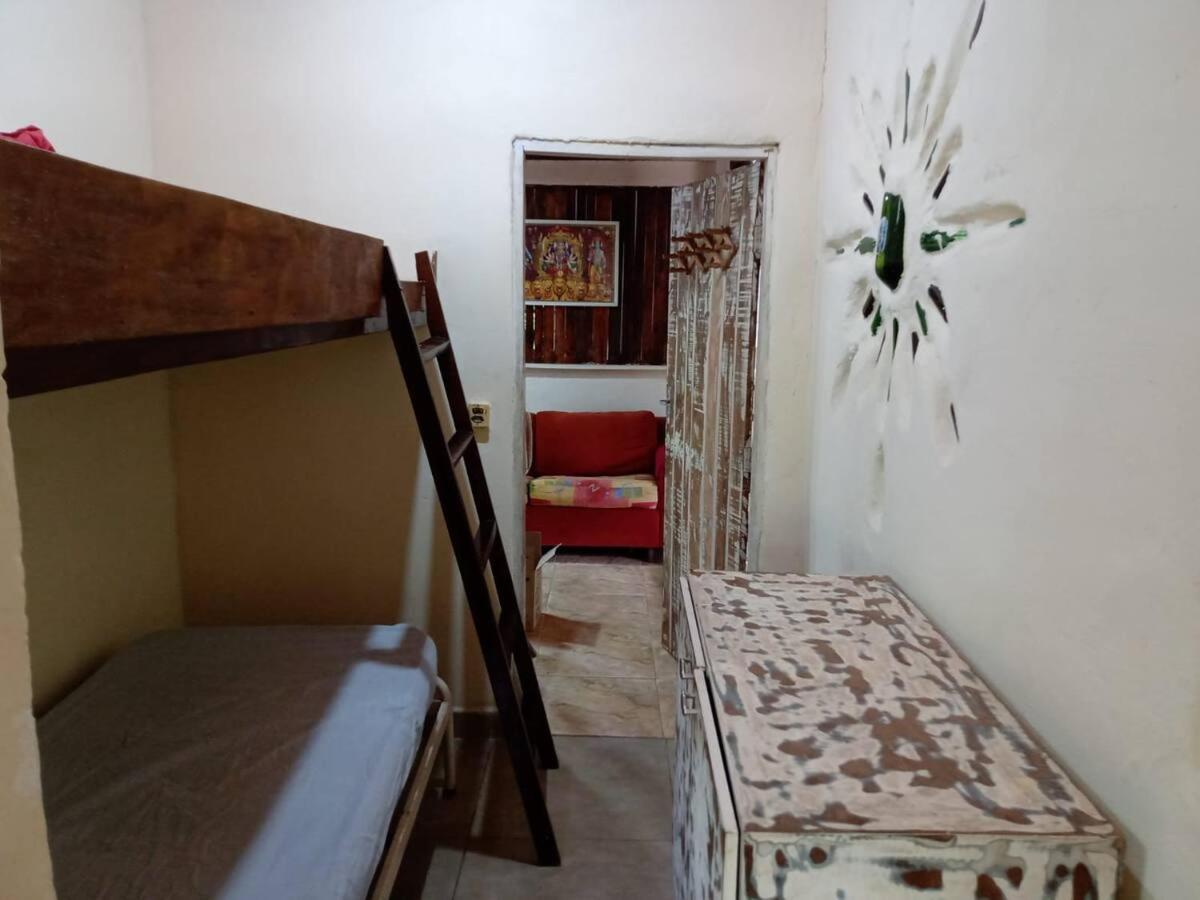 Bela Oyá Casa Hostel