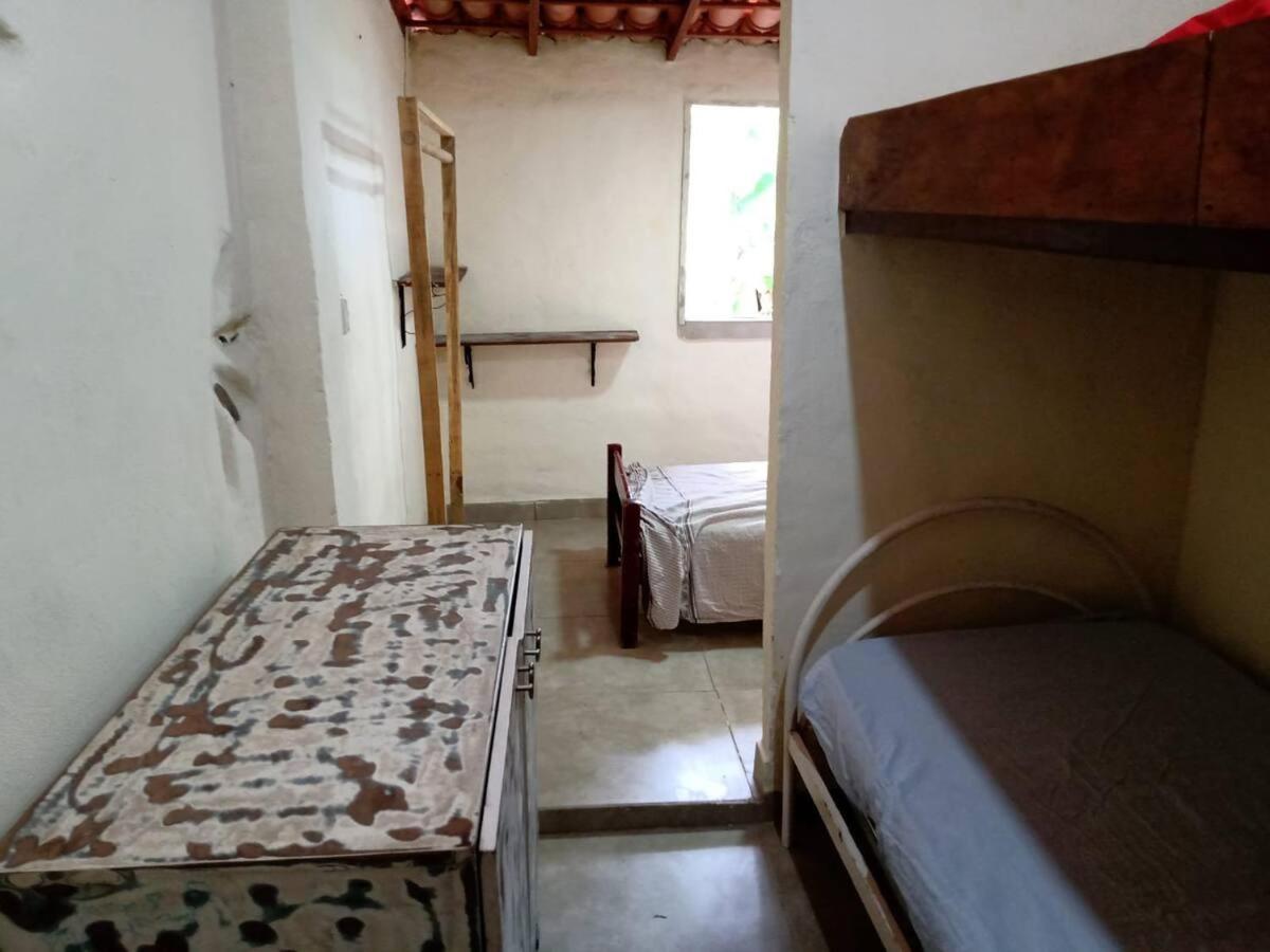 Bela Oyá Casa Hostel