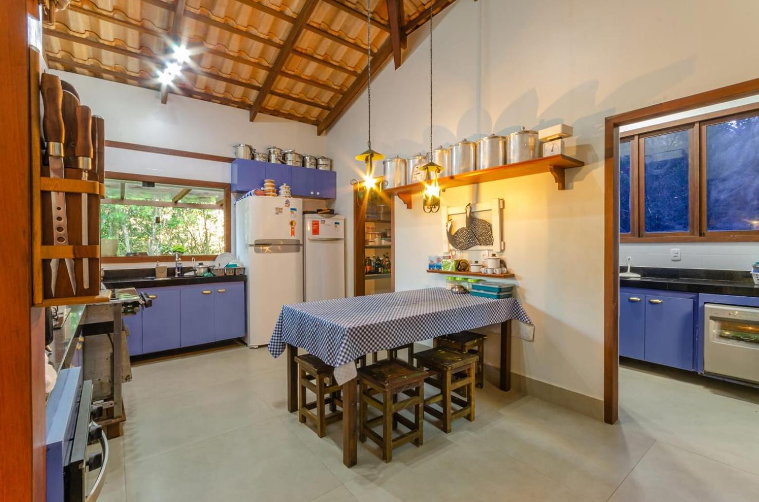 Casa Luz da Lua - Pipa