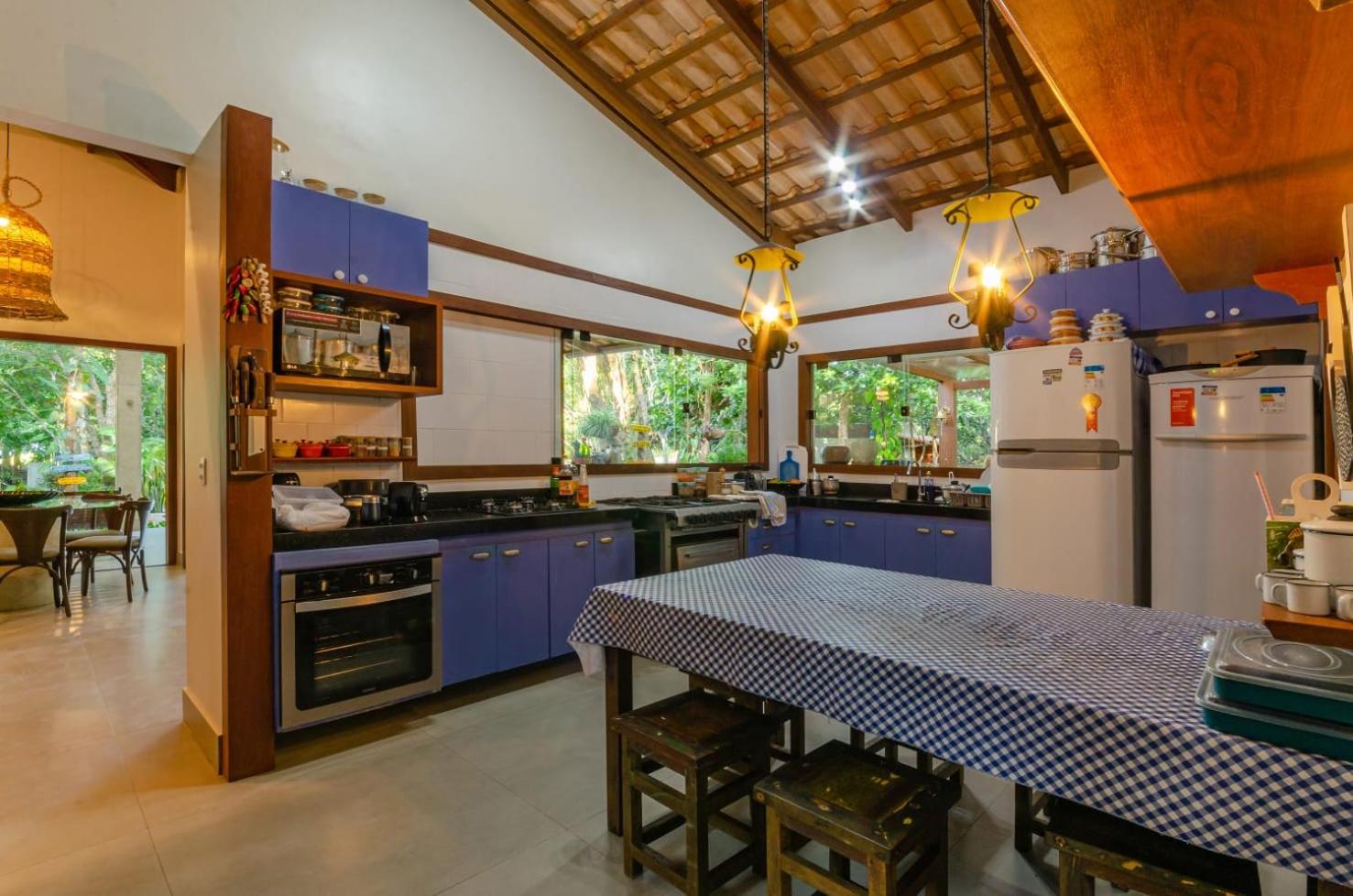 Casa Luz da Lua - Pipa