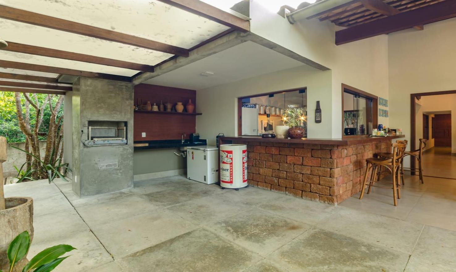 Casa Luz da Lua - Pipa