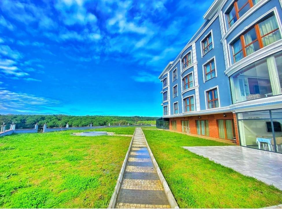 Hotel Green Roof Hotel & Spa - Image 1