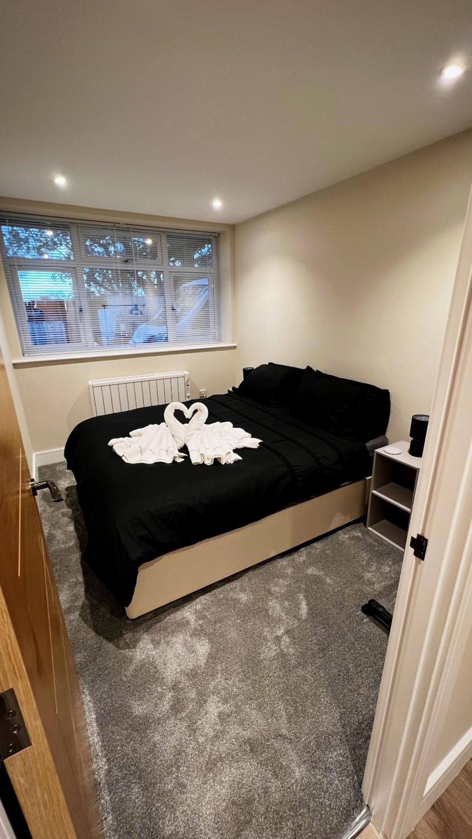 1 Bed Apartments Central Horsham