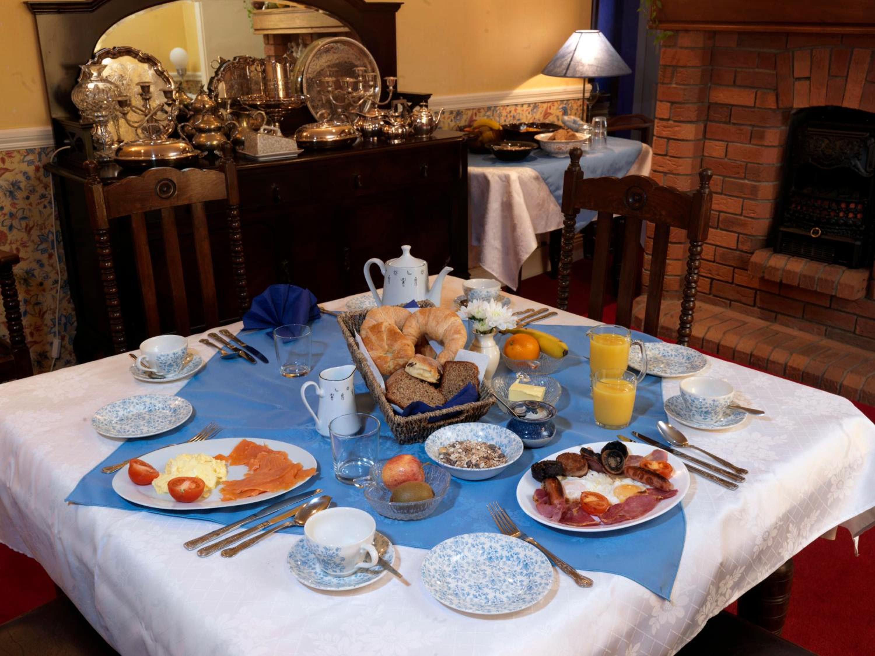 Murphys Farmhouse B&B