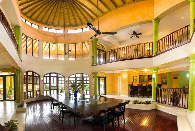 Milbrooks Resort Jamaica view 4