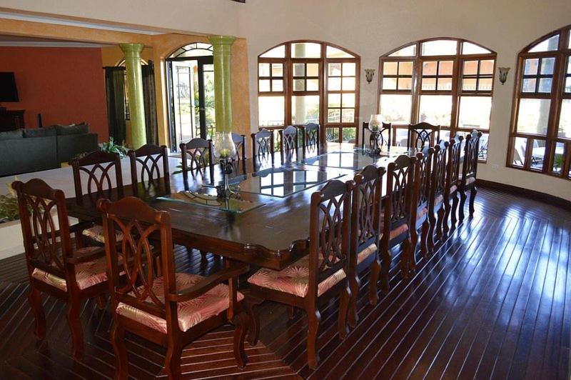 Milbrooks Resort Jamaica view 2
