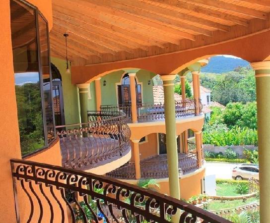 Milbrooks Resort Jamaica view 3