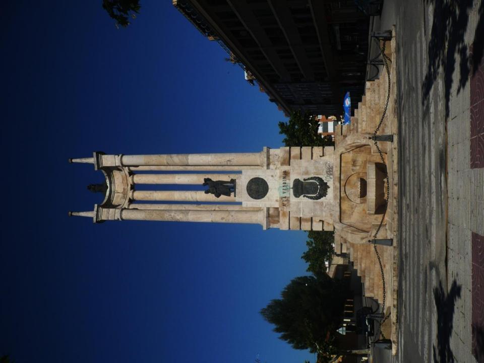 Alojamiento Turístico La Tinaja