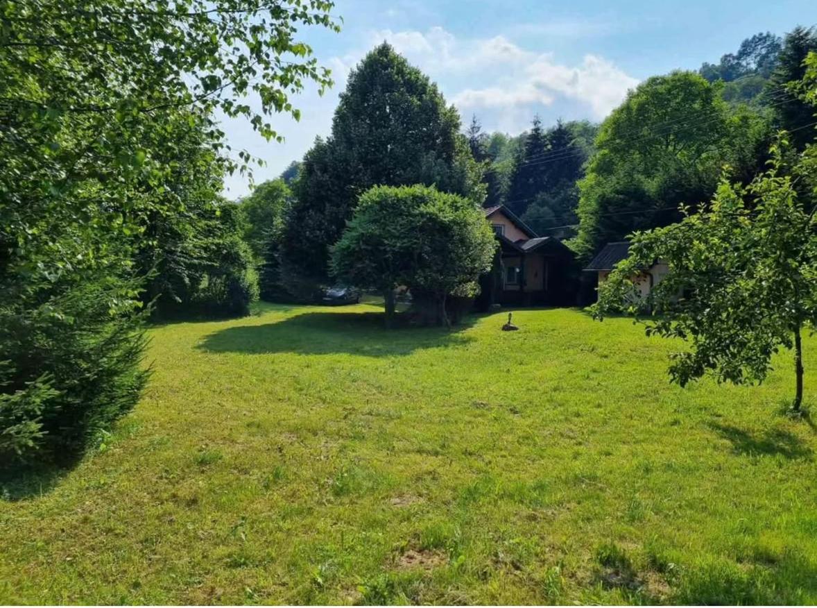 Nature house Semizovac