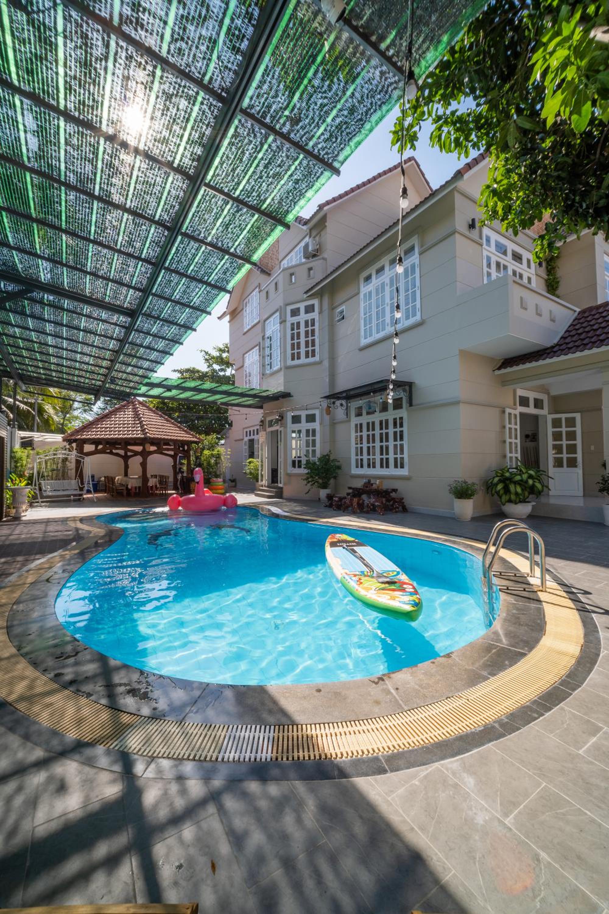 Minh Phước Villa 12 Kim Ngân view 3