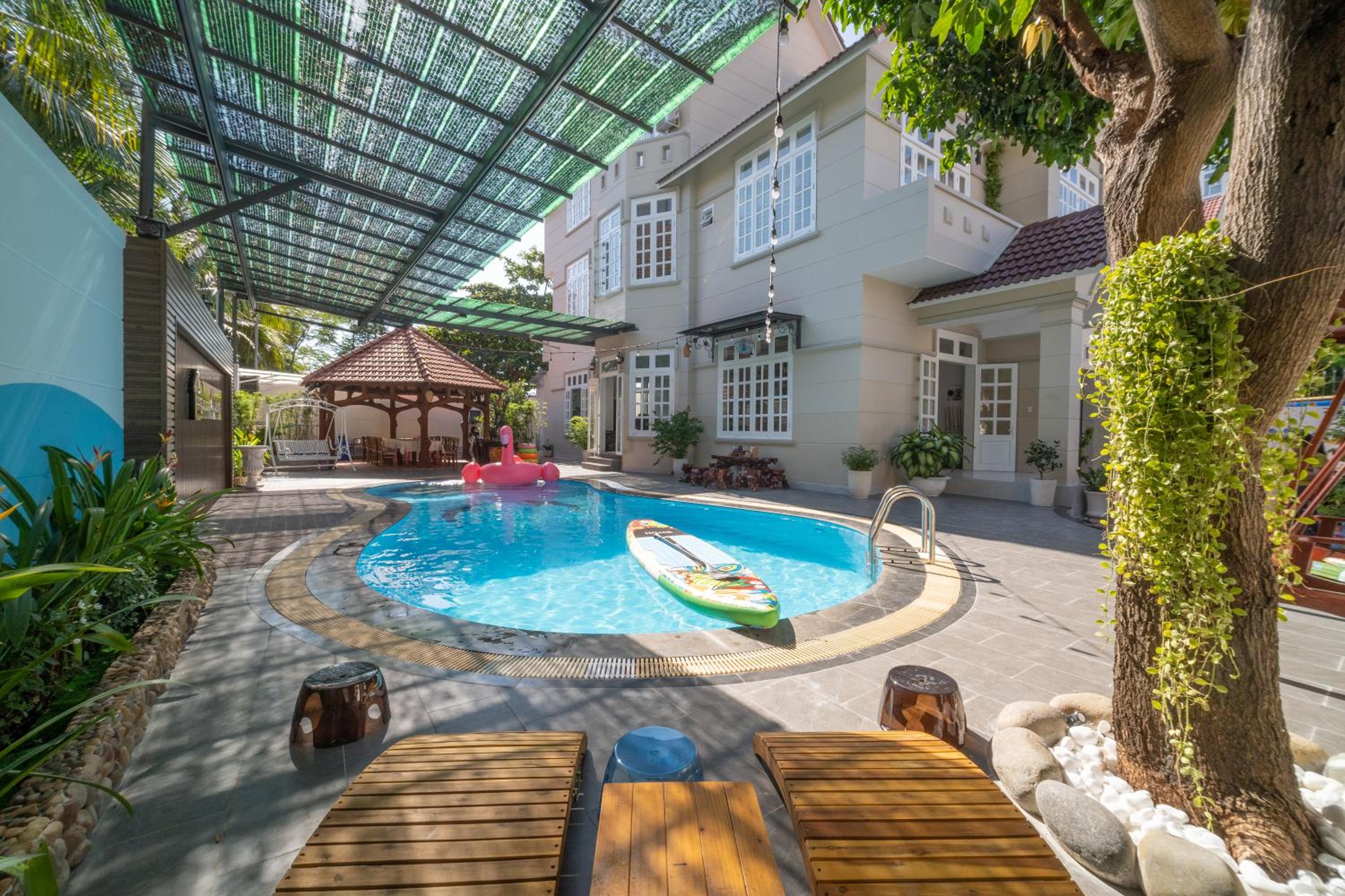 Minh Phước Villa 12 Kim Ngân view 4