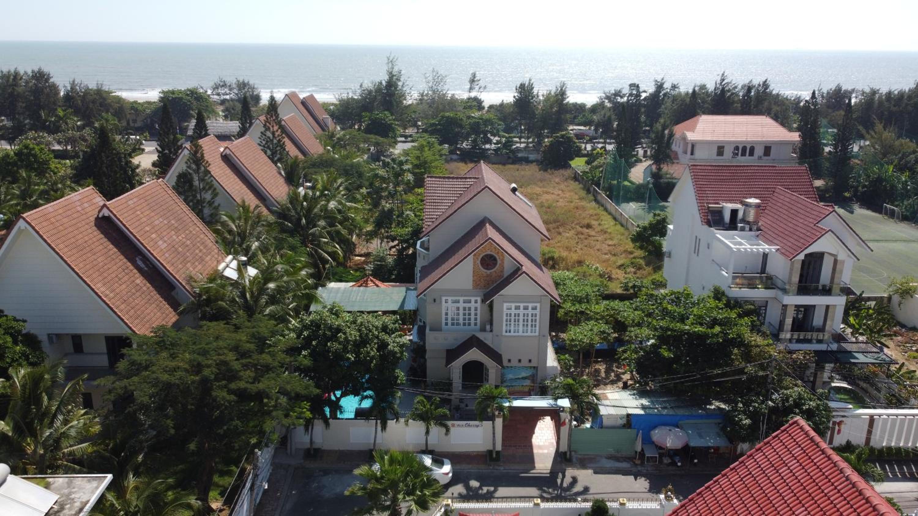 Minh Phước Villa 12 Kim Ngân view 5