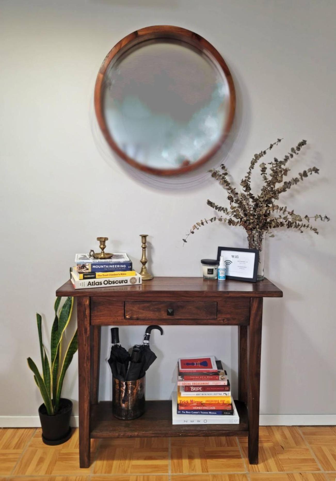 Stay in Historic Brooklyn Townhouse