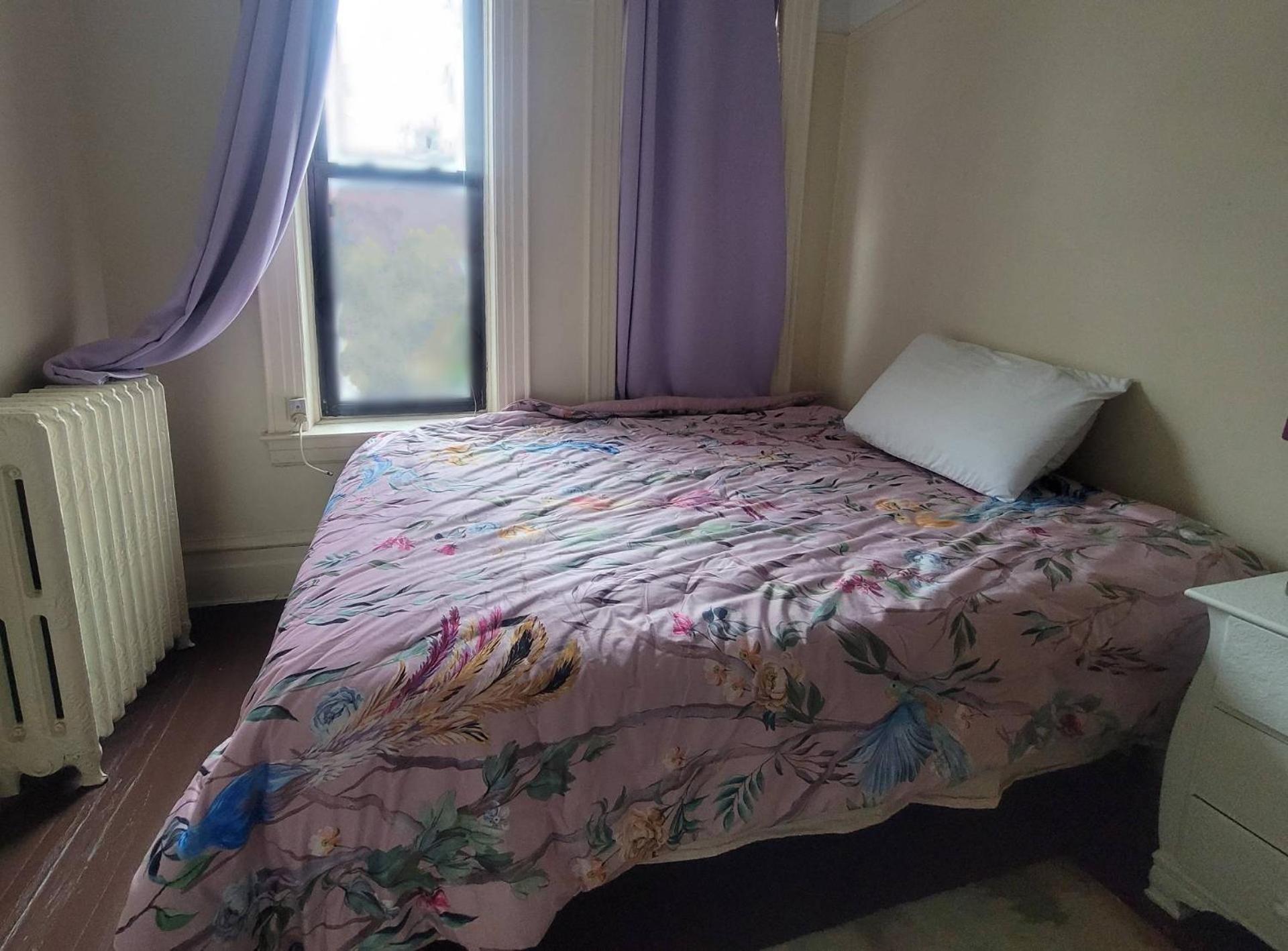 Stay in Historic Brooklyn Townhouse