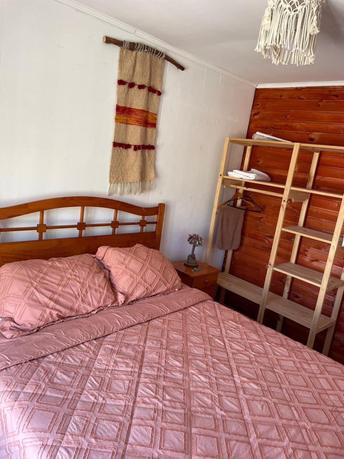 Cabaña Rustica