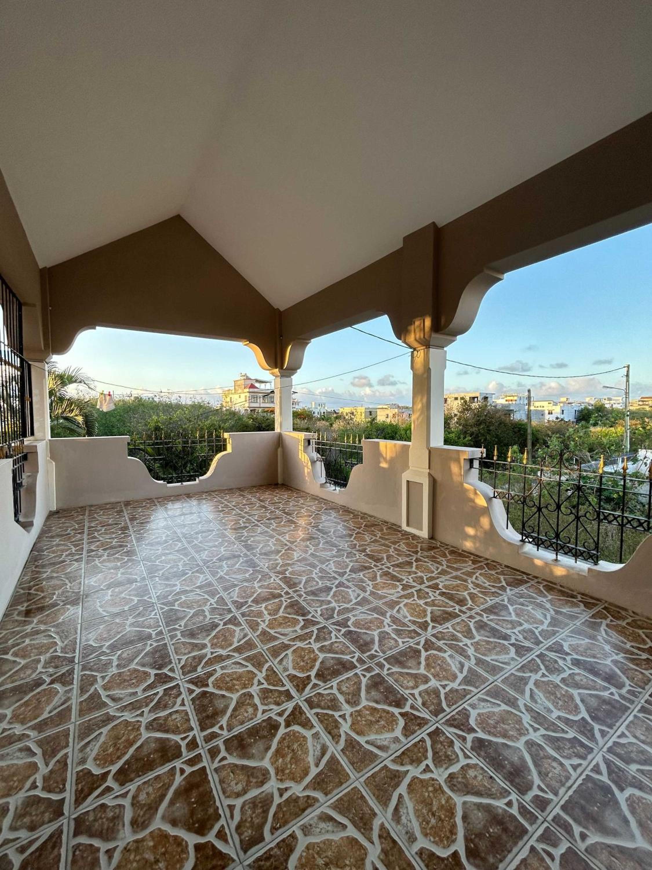4-Bedroom Villa 12mins Walk to Beach - SV140 view 3