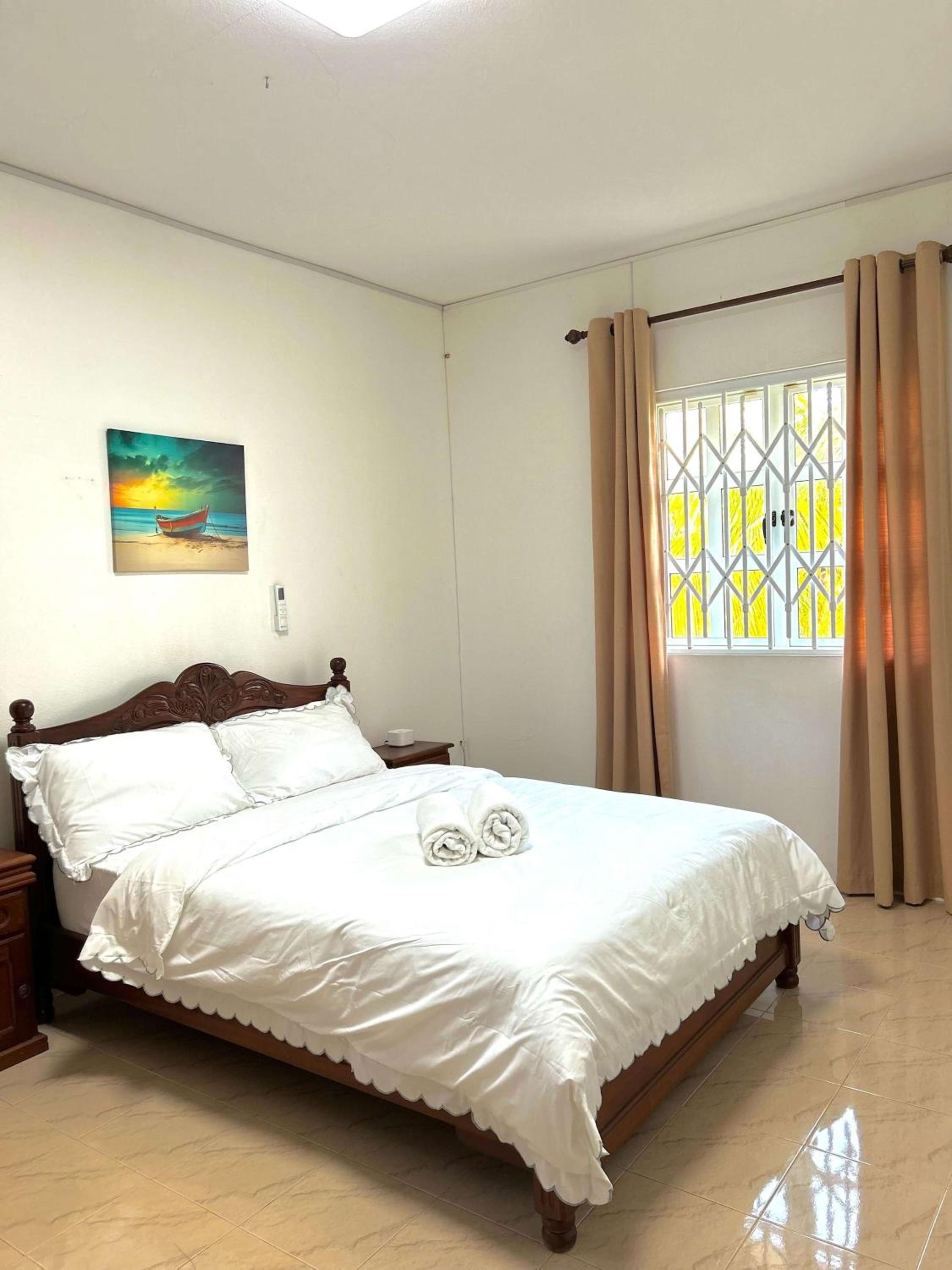 4-Bedroom Villa 12mins Walk to Beach - SV140 view 4