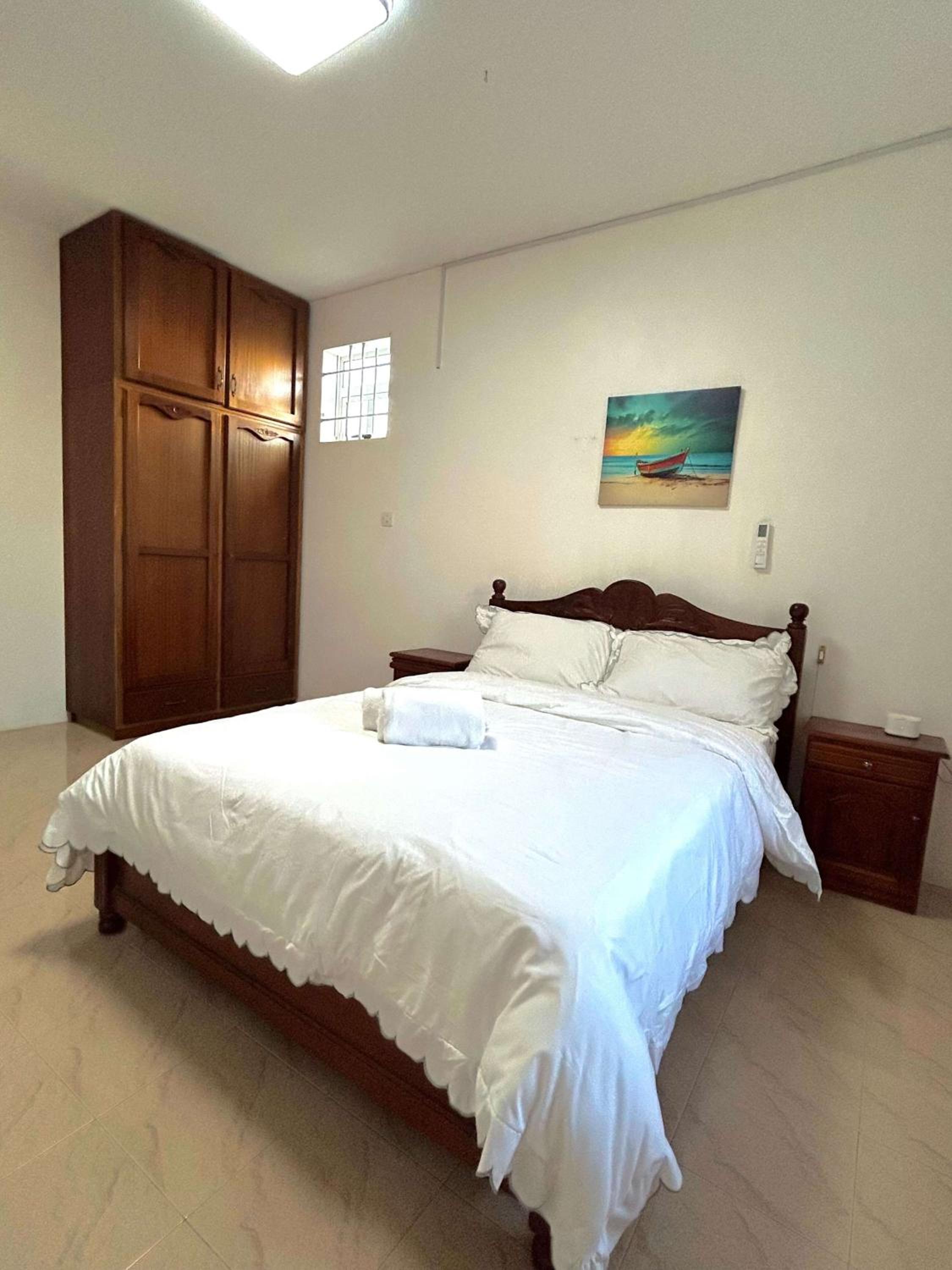 4-Bedroom Villa 12mins Walk to Beach - SV140 view 5