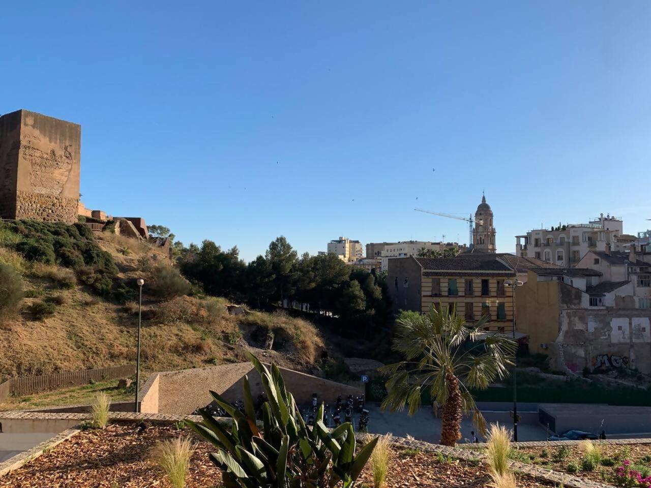 Mundo Nuevo - Málaga Centro