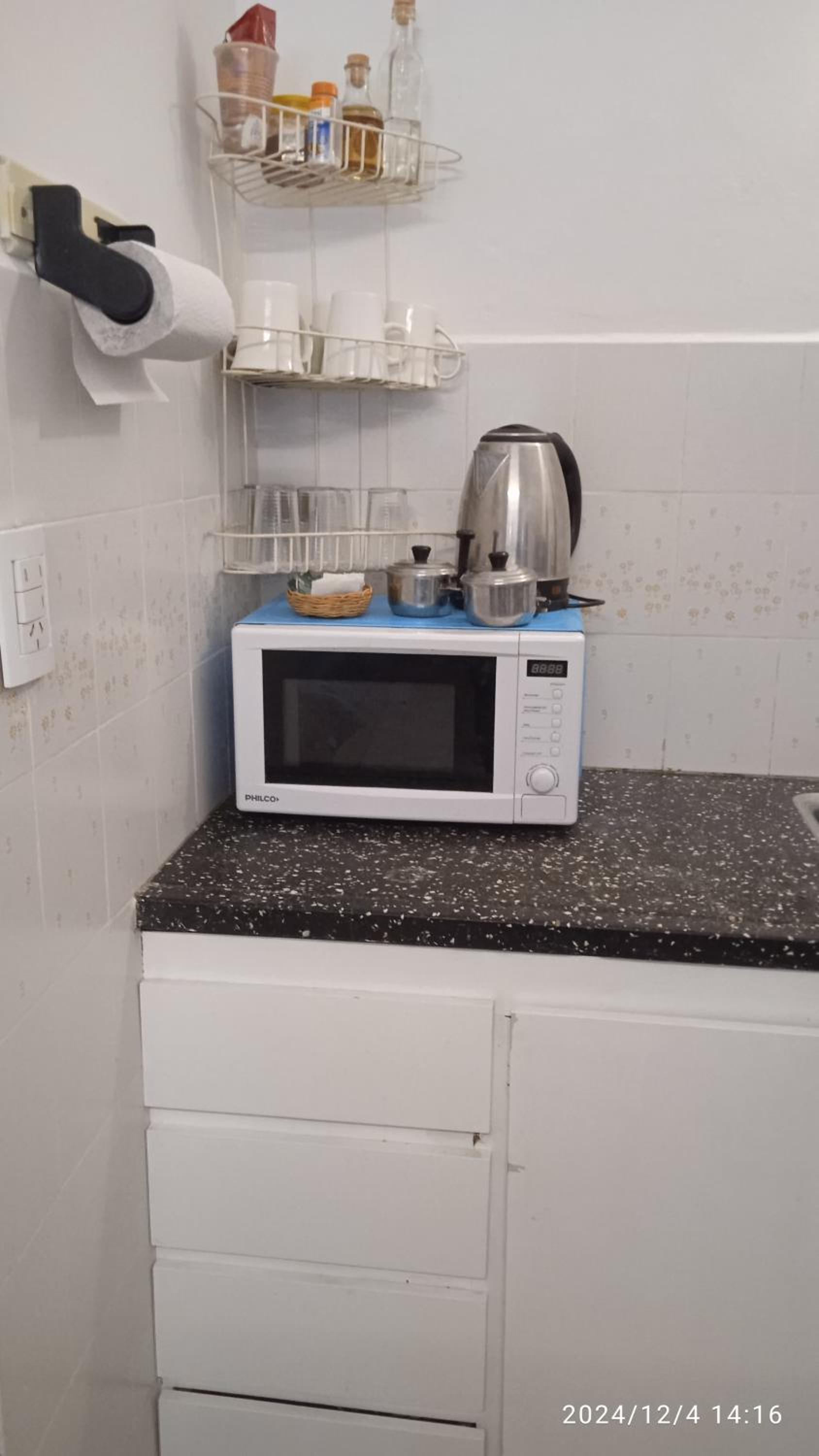 DEPARTAMENTO FAMILIAR