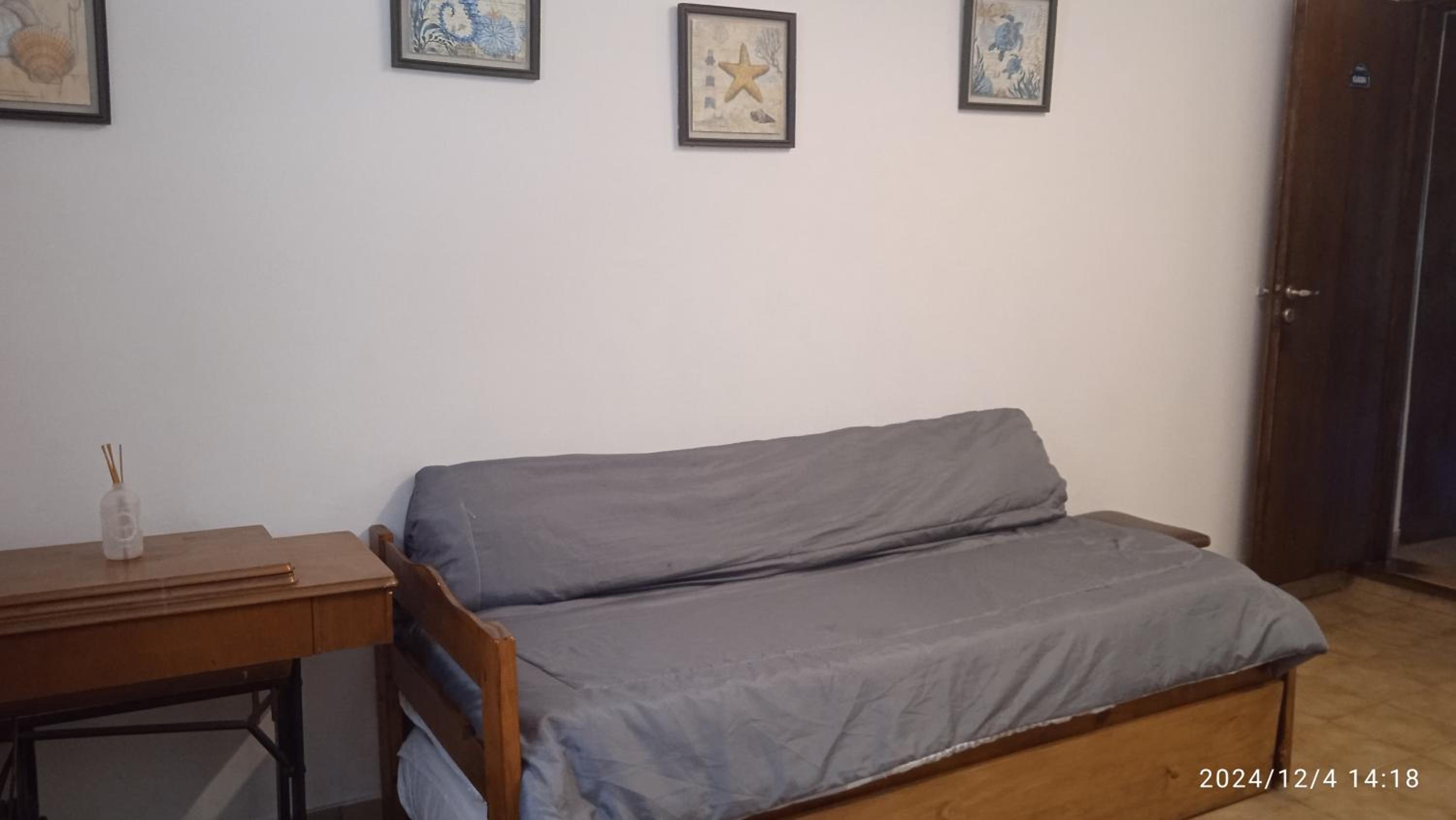 DEPARTAMENTO FAMILIAR