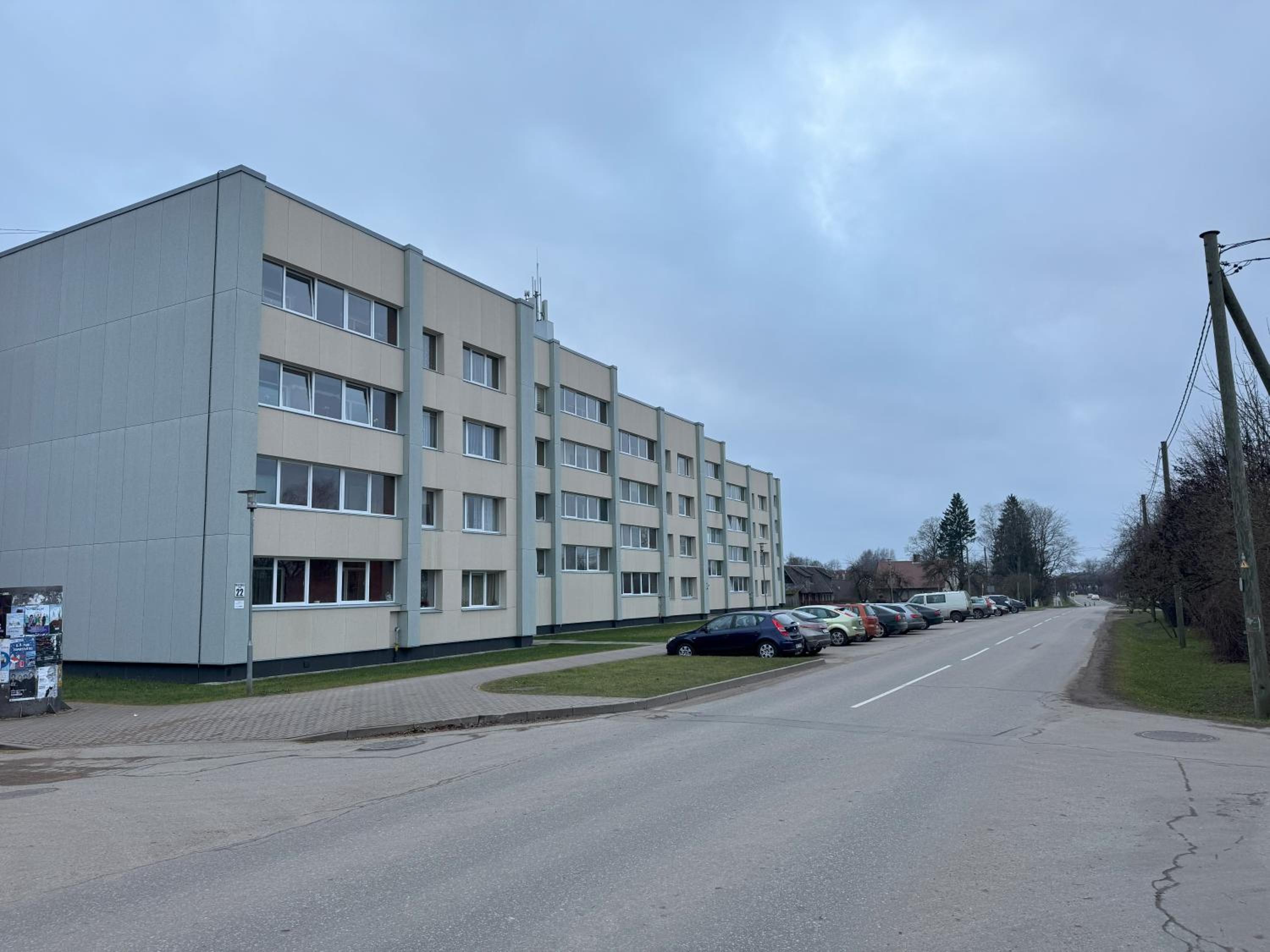 Hotel Brieza Apartment Sigulda - Image 1