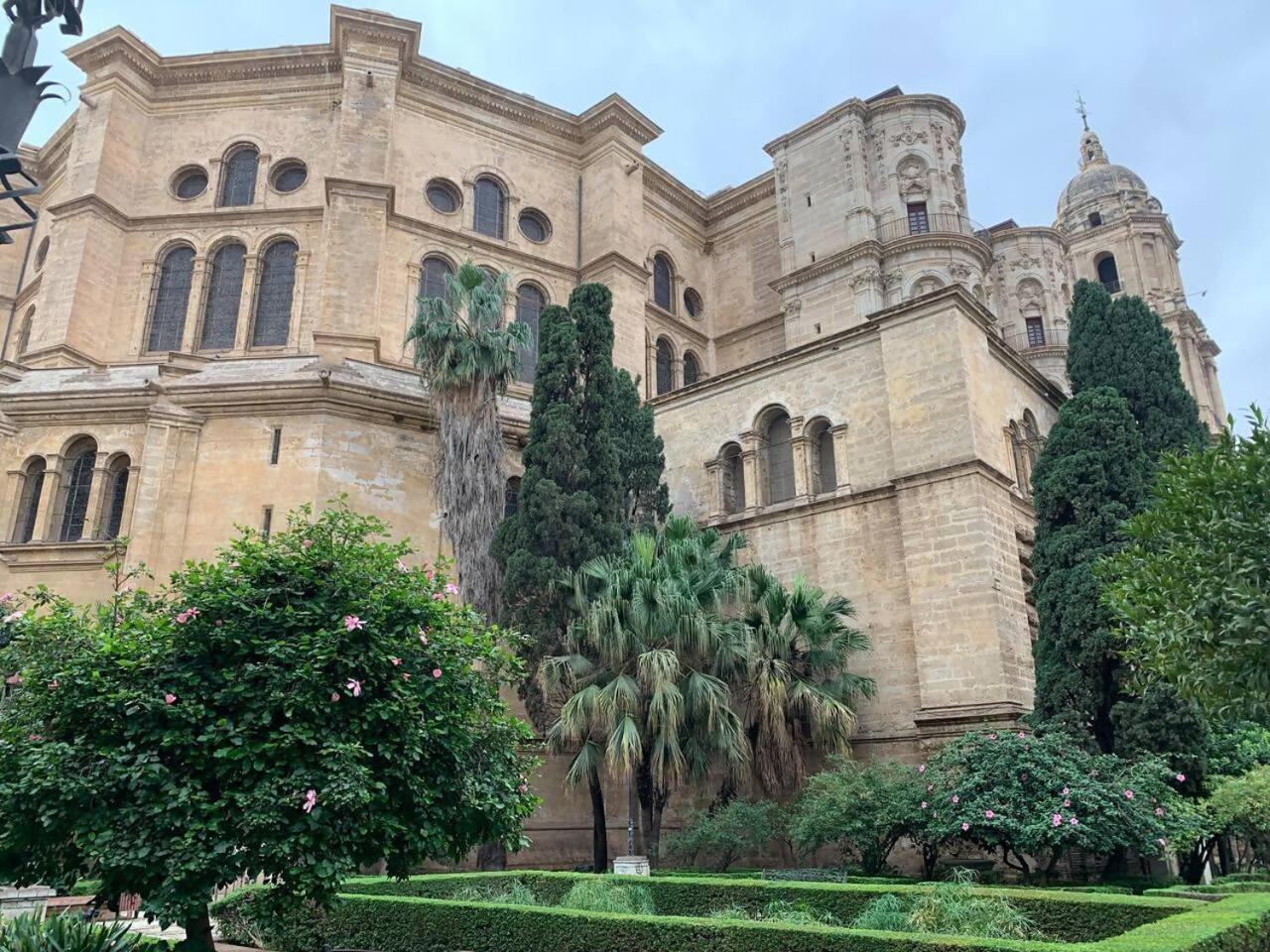 Centro Histórico - Catedral 2